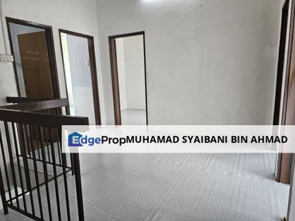 Lintang Sembilang, Seberang Prai, Penang, Penang, Seberang Perai