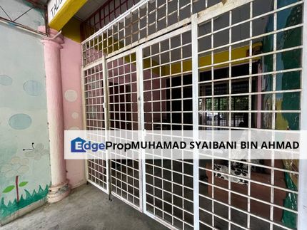 Taman Murni Gurun, KEDAH, Kedah, Gurun
