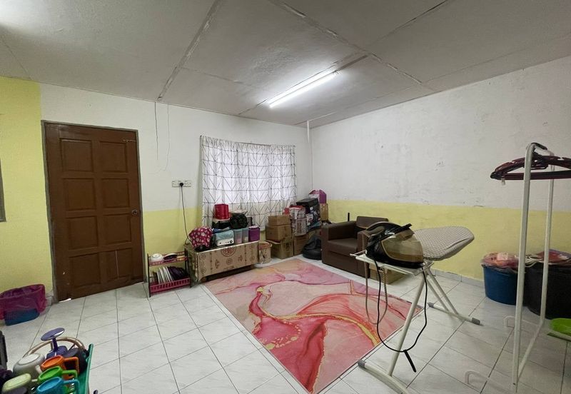 Taman Desa Seri Emas