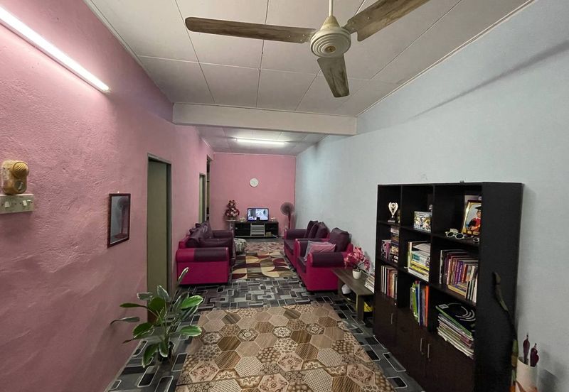 Taman Desa Seri Emas