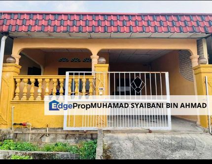 TAMAN KENARI, KULIM FOR SALE, Kedah, Kulim