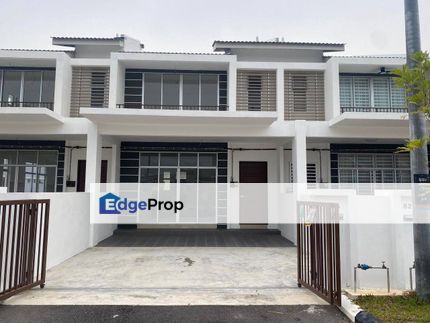 Taman Kerian Putra, Pekan Baru Parit Buntar, Perak, Kerian