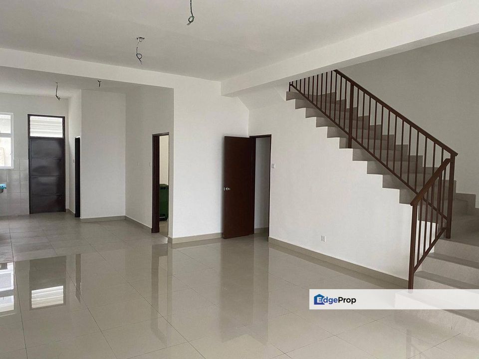 Taman Kerian Putra, Pekan Baru Parit Buntar, Perak, Kerian