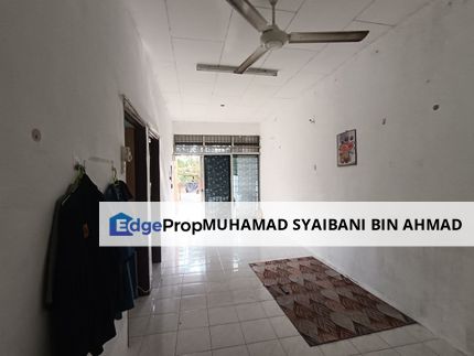 Rumah untuk dijual ‼️  Taman Lembah Merbok, Kedah., Kedah, Sungai Petani