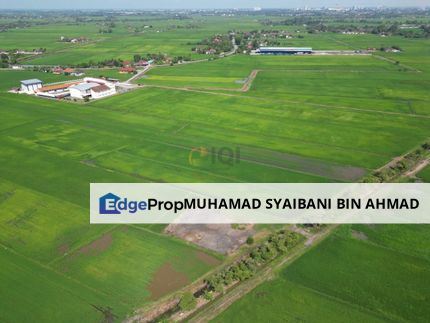 Tanah Tapak Rumah di Gelam, Alor Setar, Kedah, Alor Setar