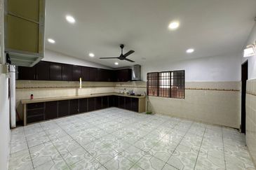 Taman Harmoni, Kulim For Rent
