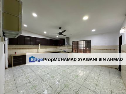 Taman Harmoni, Kulim For Rent, Kedah, Kulim