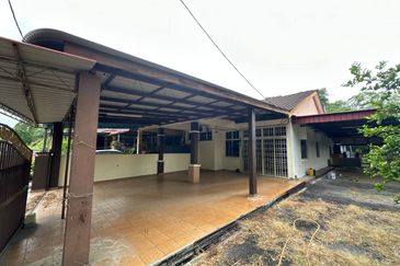 Taman Harmoni, Kulim For Rent