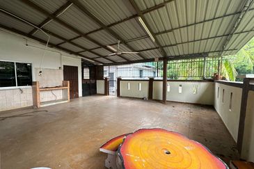 Taman Harmoni, Kulim For Rent