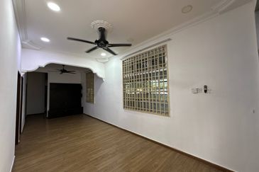 Taman Harmoni, Kulim For Rent