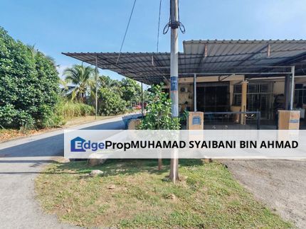 Taman Mesra, Kupang, Baling, Kedah., Kedah, Baling