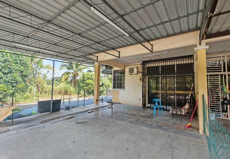 Taman Mesra, Kupang, Baling, Kedah.