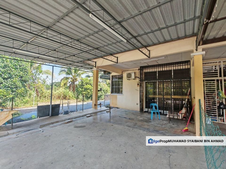 Taman Mesra, Kupang, Baling, Kedah., Kedah, Baling