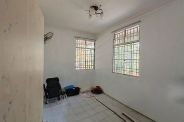 Taman Mesra, Kupang, Baling, Kedah.