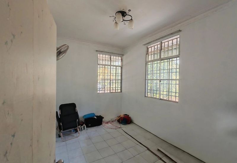 Taman Mesra, Kupang, Baling, Kedah.