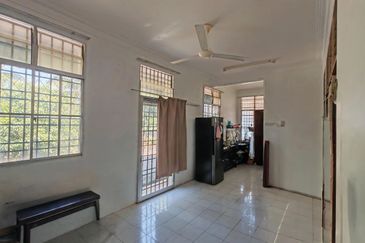 Taman Mesra, Kupang, Baling, Kedah.