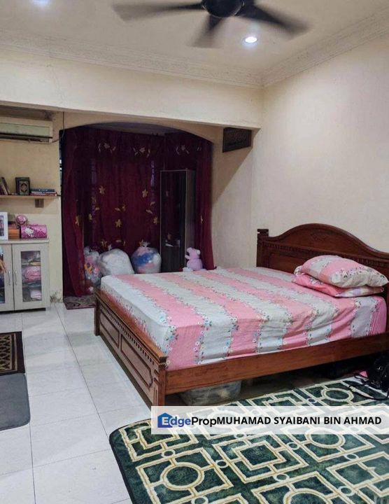 Taman Saujana Jaya, Taiping, Perak, Perak, Taiping