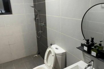 Cinta Sayang Resort Villa