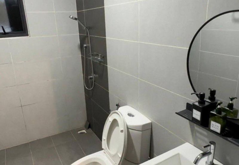 Cinta Sayang Resort Villa