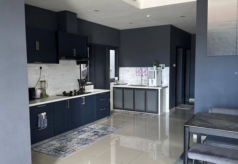 Cinta Sayang Resort Villa