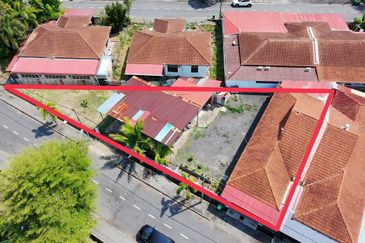 TAMAN MARKISA (KOTA SETAR)