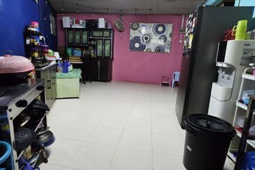 TAMAN MARKISA (KOTA SETAR)