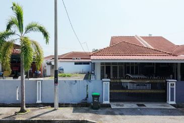 TAMAN MARKISA (KOTA SETAR)