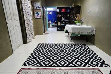 TAMAN MARKISA (KOTA SETAR)