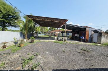 TAMAN MARKISA (KOTA SETAR)