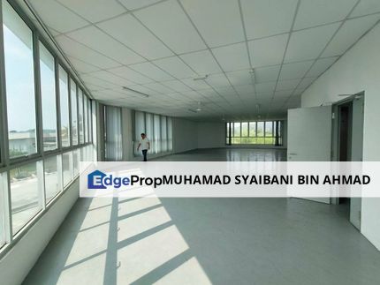 Corner Lot Facing Main road With Lift, Kedah, Sungai Petani