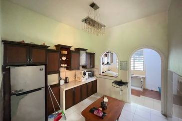 BANDAR LAGUNA MERBOK (TERES)