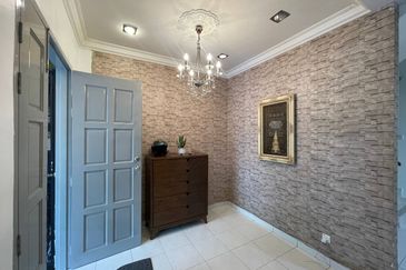 BANDAR LAGUNA MERBOK (TERES)