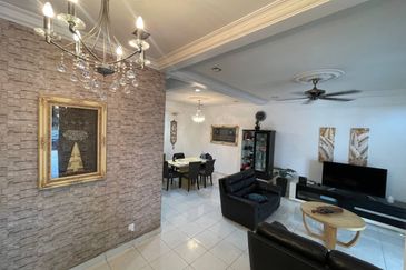 BANDAR LAGUNA MERBOK (TERES)