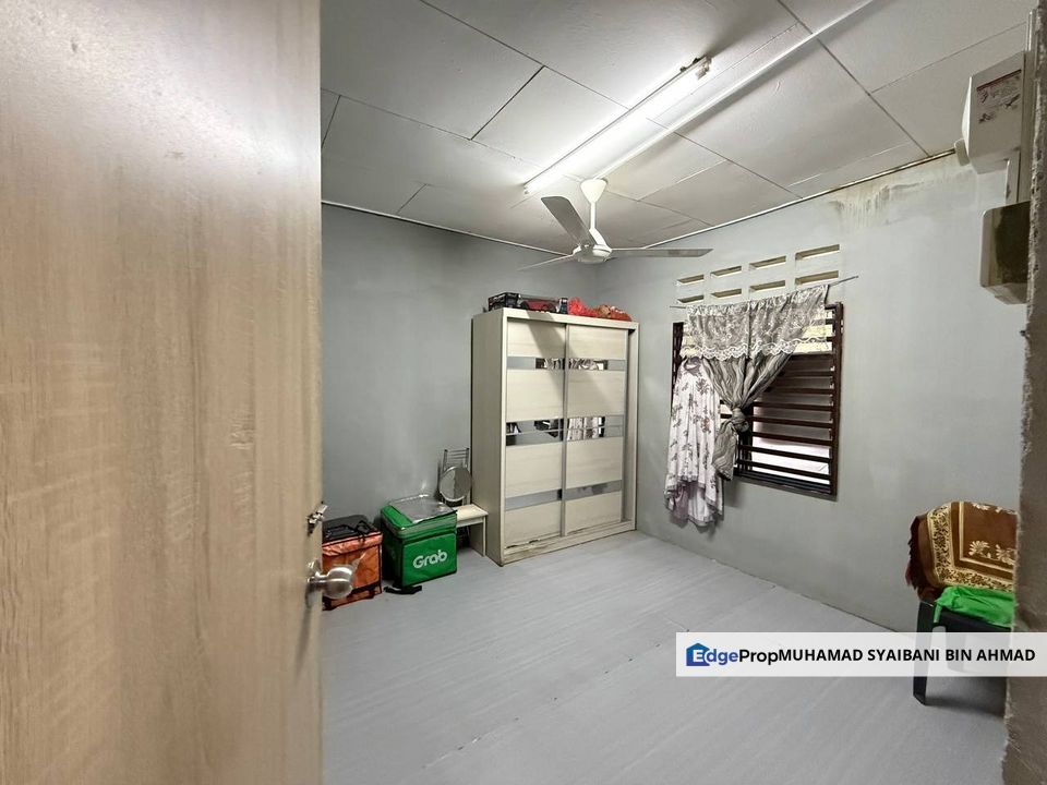 *SINGLE STOREY TERRACE RENOVATED FOR SALE*, Kedah, Kulim
