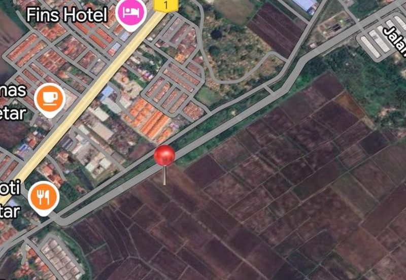 Tanah Untuk Dijual ❗️ Peluang Pelaburan Menarik ❗️