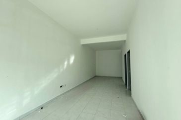 Taman Universiti Bestari