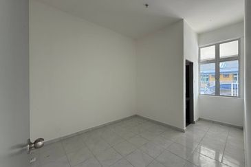 Taman Universiti Bestari