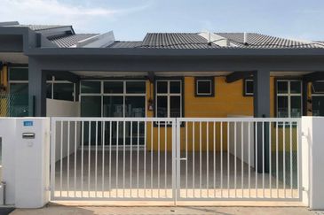 Taman Universiti Bestari