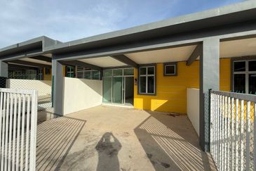 Taman Universiti Bestari