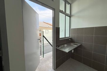 Taman Universiti Bestari