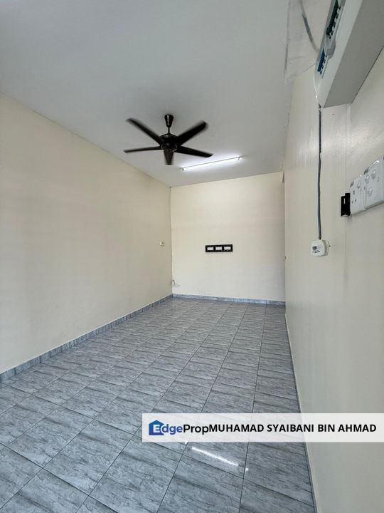 RUMAH UNTUK DIJUAL ❗️ Taman Bistari Utama, Bedong, Kedah, Bedong