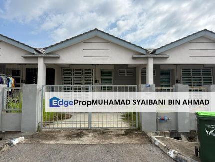 RUMAH UNTUK DIJUAL ❗️ Taman Bistari Utama, Bedong, Kedah, Bedong