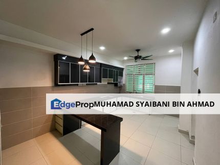 For Sale Renovated Unit Darulaman Perdana SP ❗️❗️, Kedah, Sungai Petani