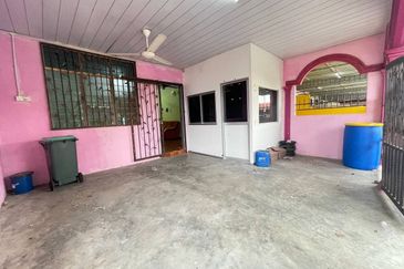 Taman Universiti Bestari