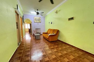 Taman Universiti Bestari