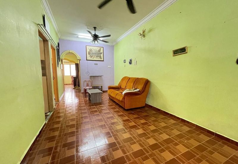 Taman Universiti Bestari