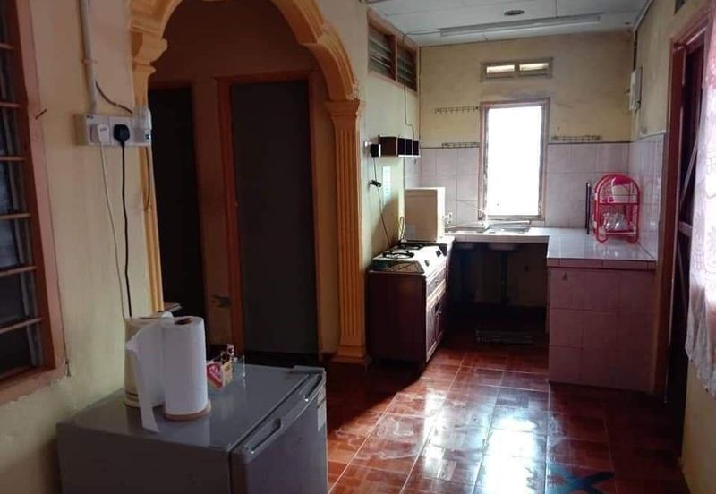 Taman Universiti Bestari