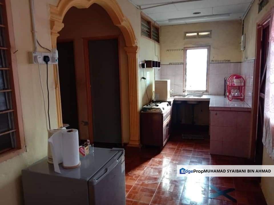 Taman Universiti, Semeling, Bedong For Sale ❗️, Kedah, Kuala Muda