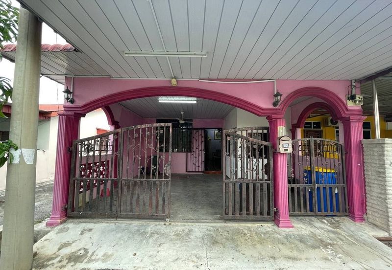 Taman Universiti Bestari