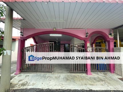 Taman Universiti, Semeling, Bedong For Sale ❗️, Kedah, Kuala Muda